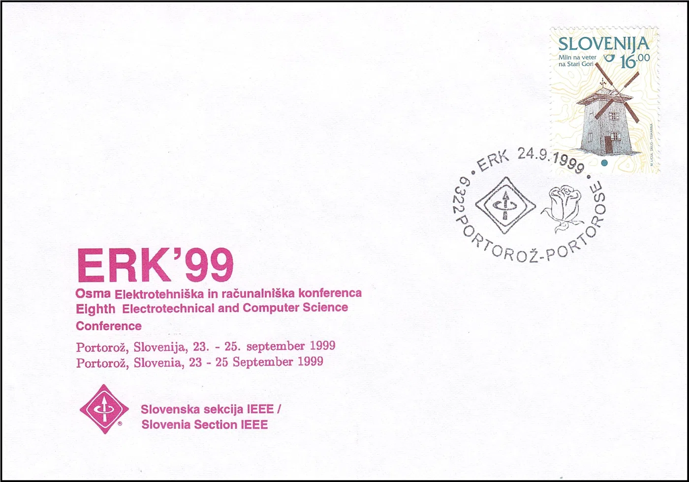 ERK 1999